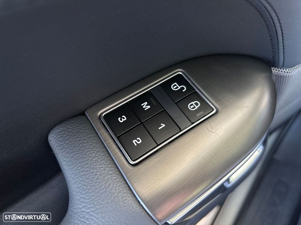 Land Rover Range Rover Sport 3.0 V6 S/C HSE Dynamic - 12