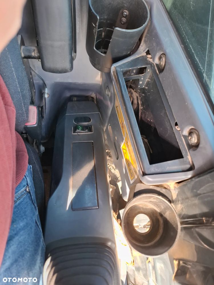 Komatsu PW98 MR-8 - 14