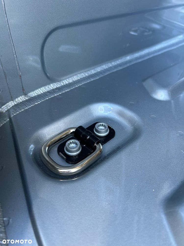 Volkswagen Crafter - 12