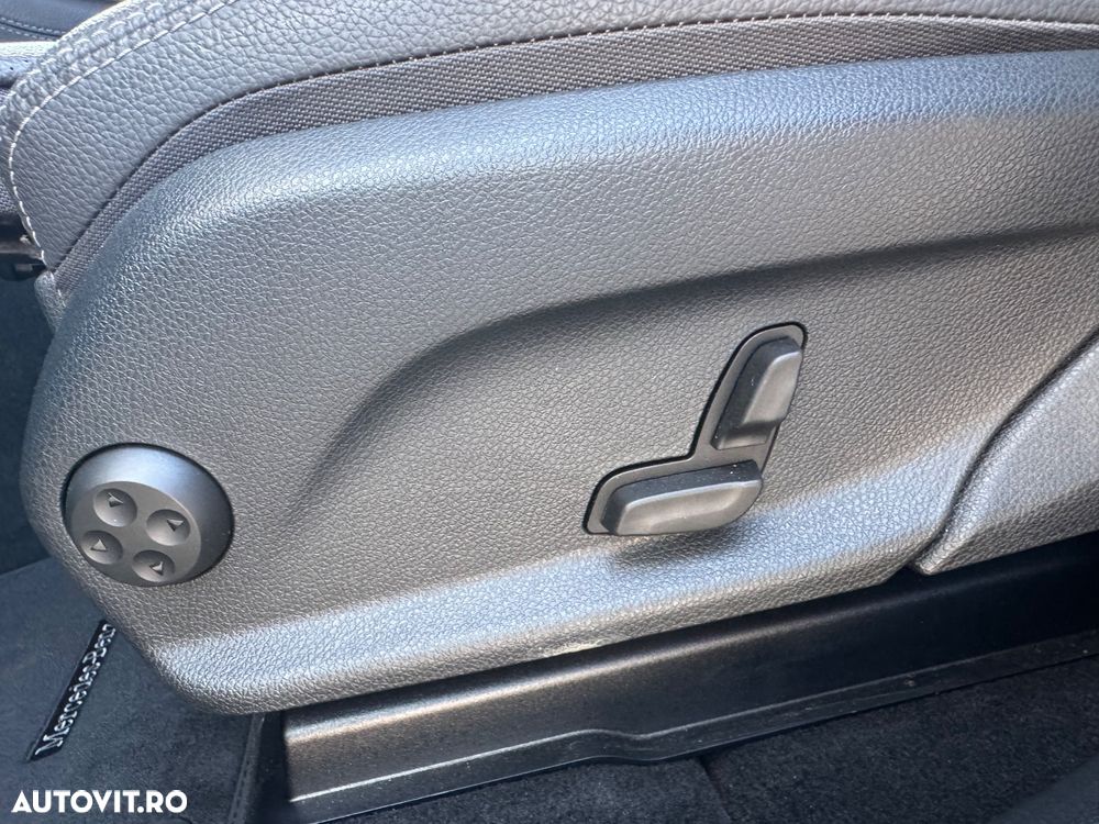 Mercedes-Benz GLC 220 d 4MATIC - 17