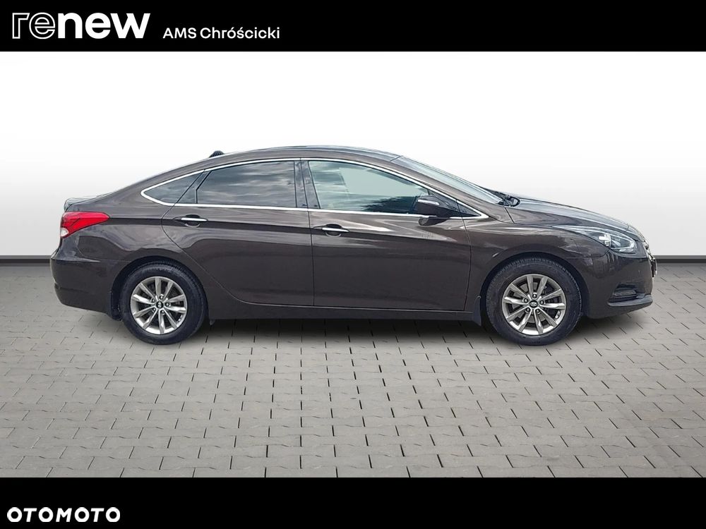 Hyundai i40 2.0 GDI Business - 6