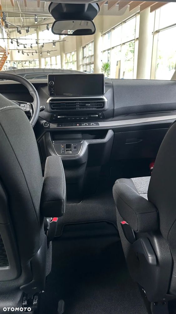 Toyota Proace Verso 2.0 D4-D Long Family - 17