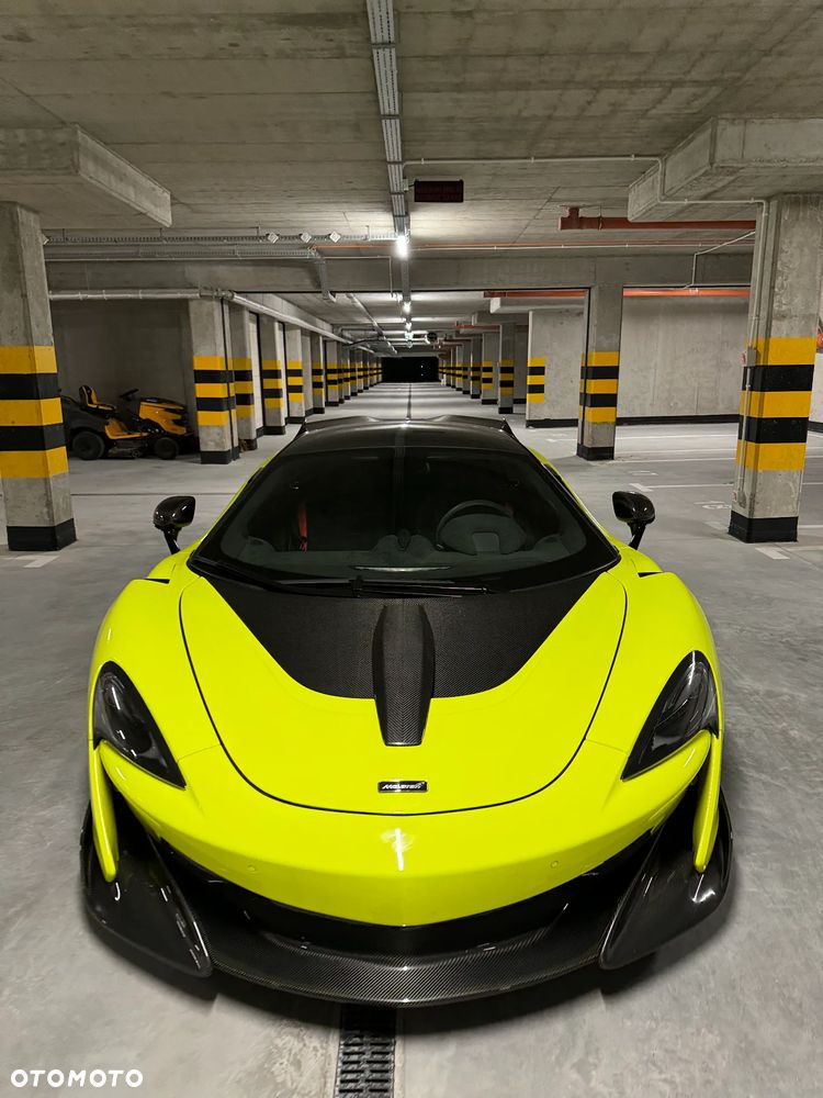 McLaren 570S Coupe Standard - 19