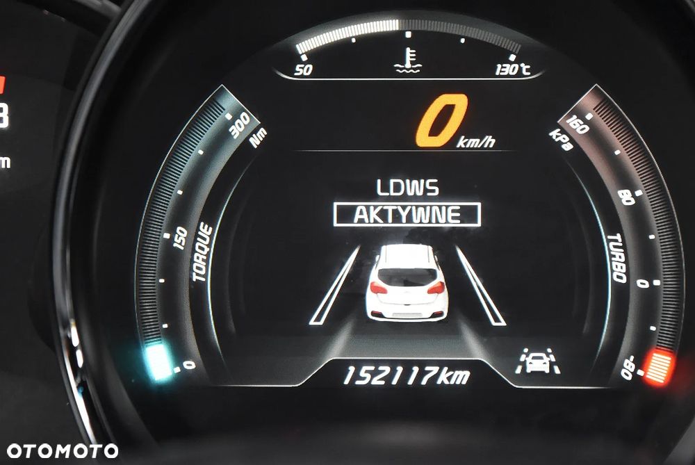 Kia Ceed - 31