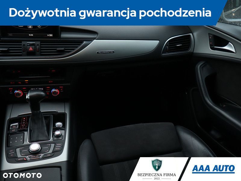 Audi A6 Limousine - 10