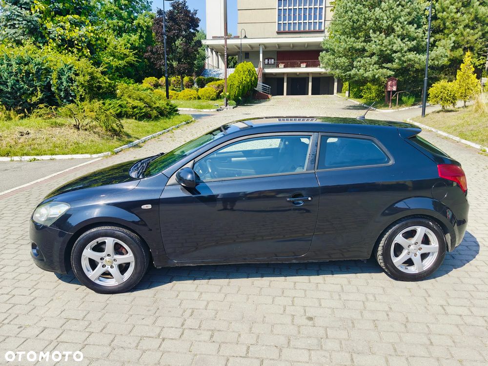 Kia ProCeed 1.4 Comfort - 9