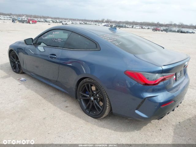BMW Seria 4 430i xDrive M Sport - 4