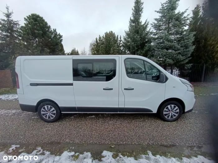 Fiat Talento L2H1 S&S LKW SX - 12