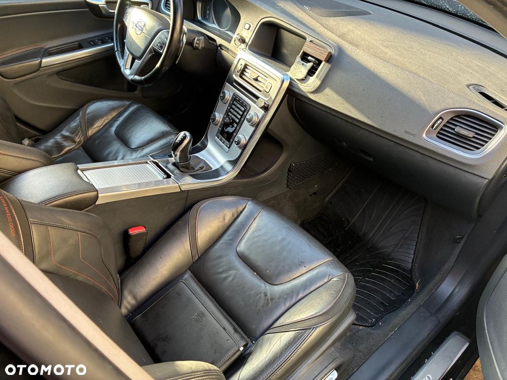 Volvo V60 D4 Drive-E Base - 3