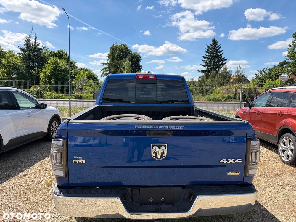 RAM 1500 - 4