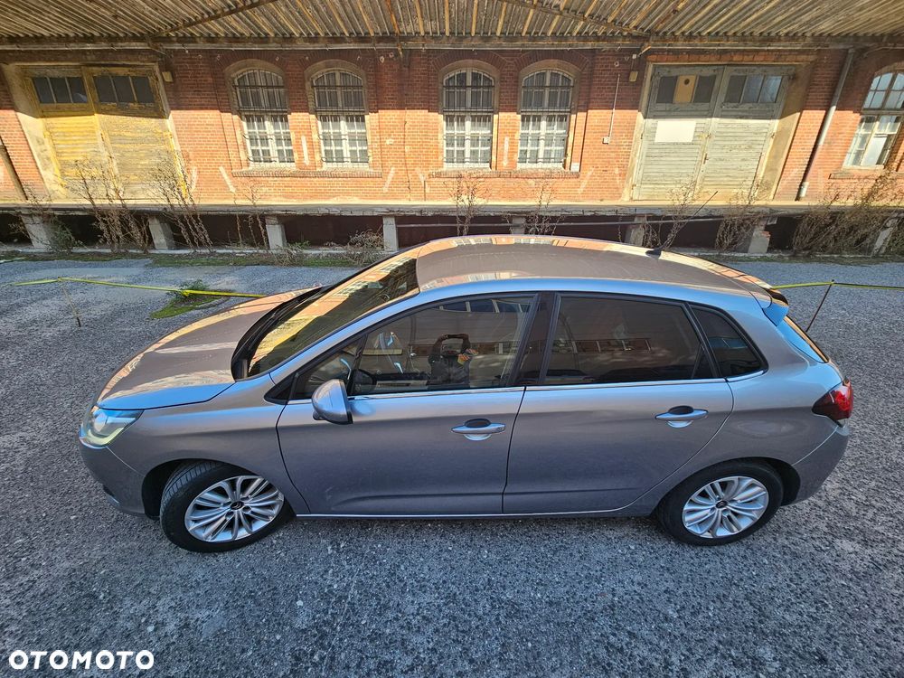 Citroën C4 1.6 BlueHDi Feel Edition - 13