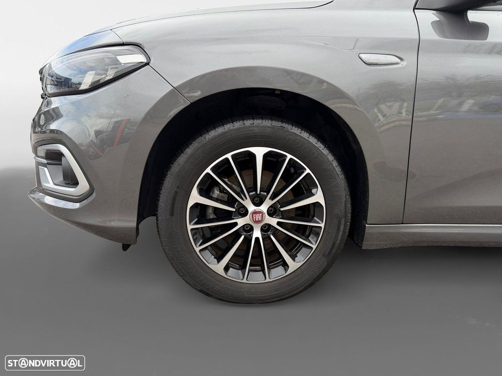 Fiat Tipo 1.0 GSE T3 City Life - 14