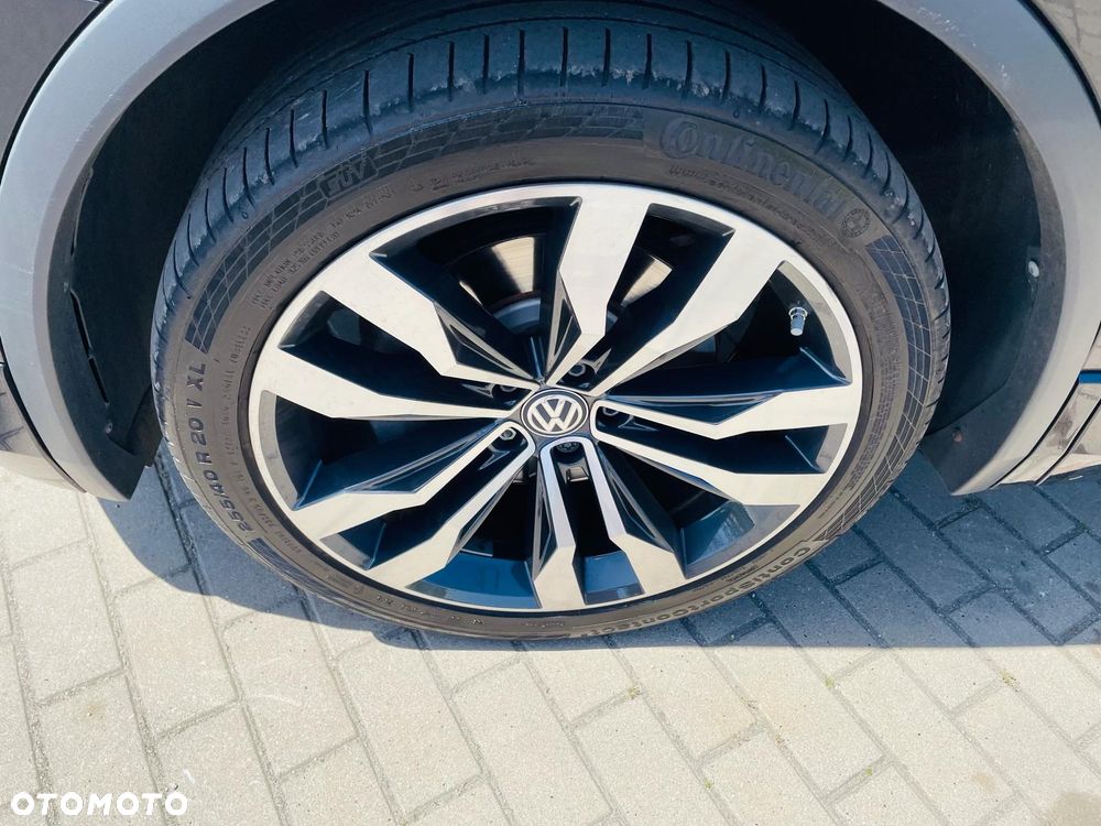 Volkswagen Tiguan 2.0 TDI SCR 4MOTION DSG Highline - 25