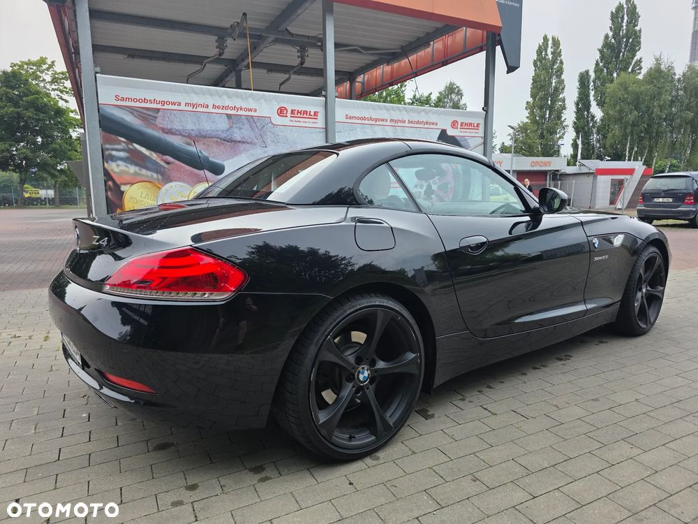 BMW Z4 23i sDrive - 23
