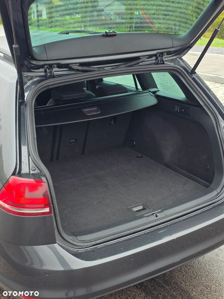 Volkswagen Golf GTD (BlueMotion Technology) DSG - 33