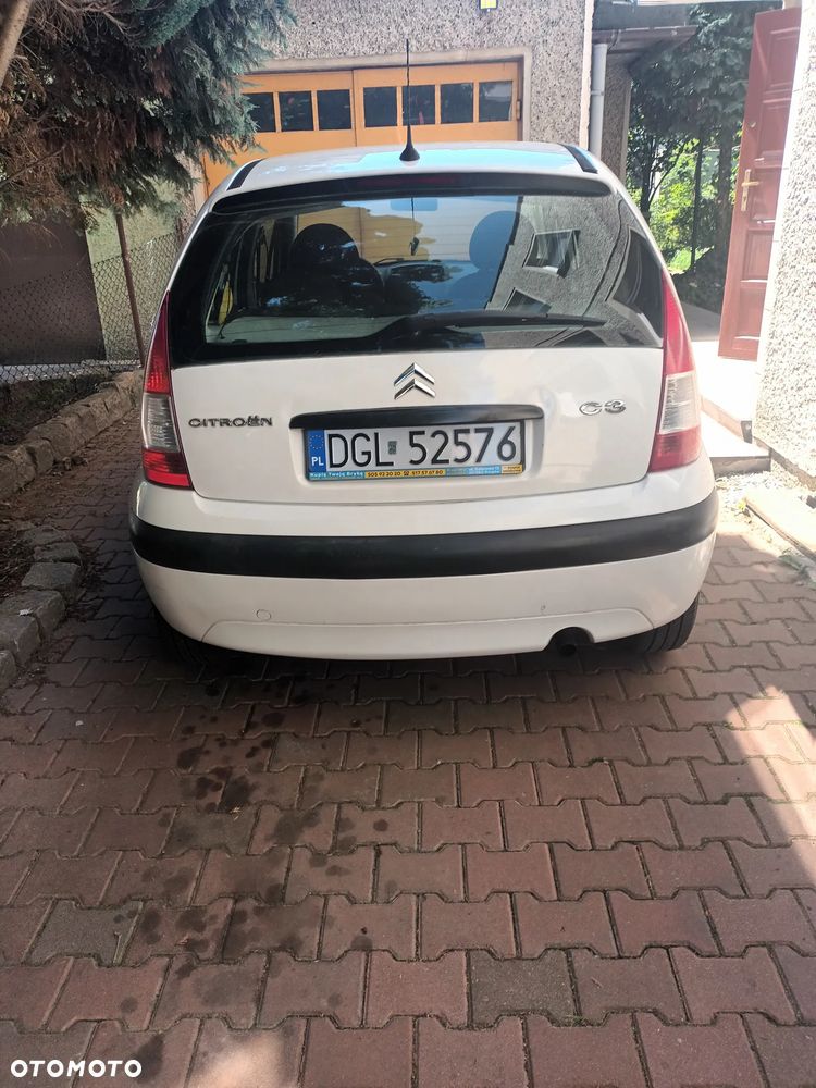 Citroën C3 1.4 HDi Impress - 3