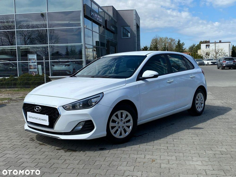 Hyundai i30 - 3