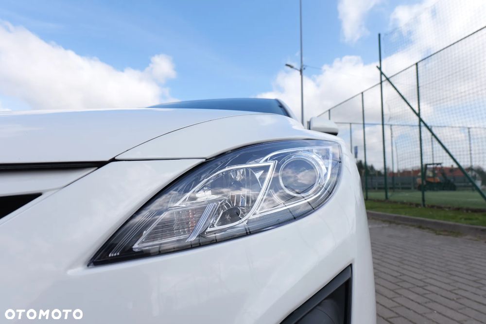 Mazda 6 2.0 Sport - 4