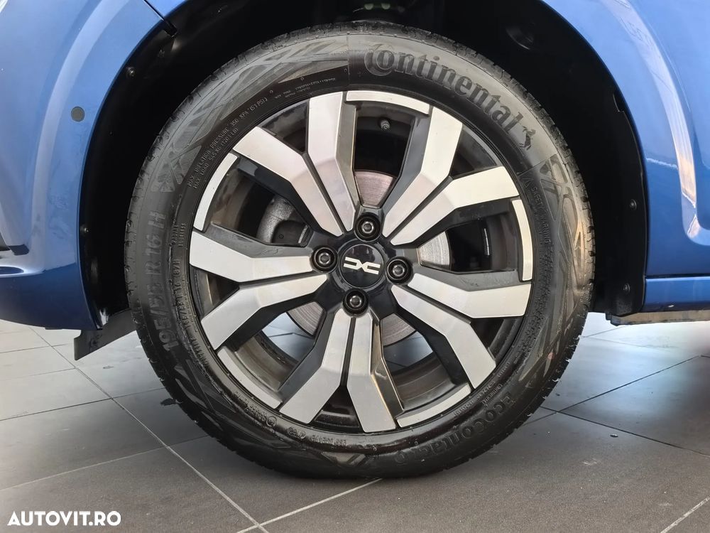 Dacia Logan TCe 90 CVT Prestige - 5