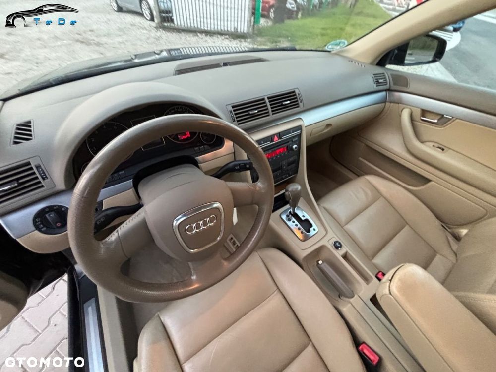 Audi A4 - 21