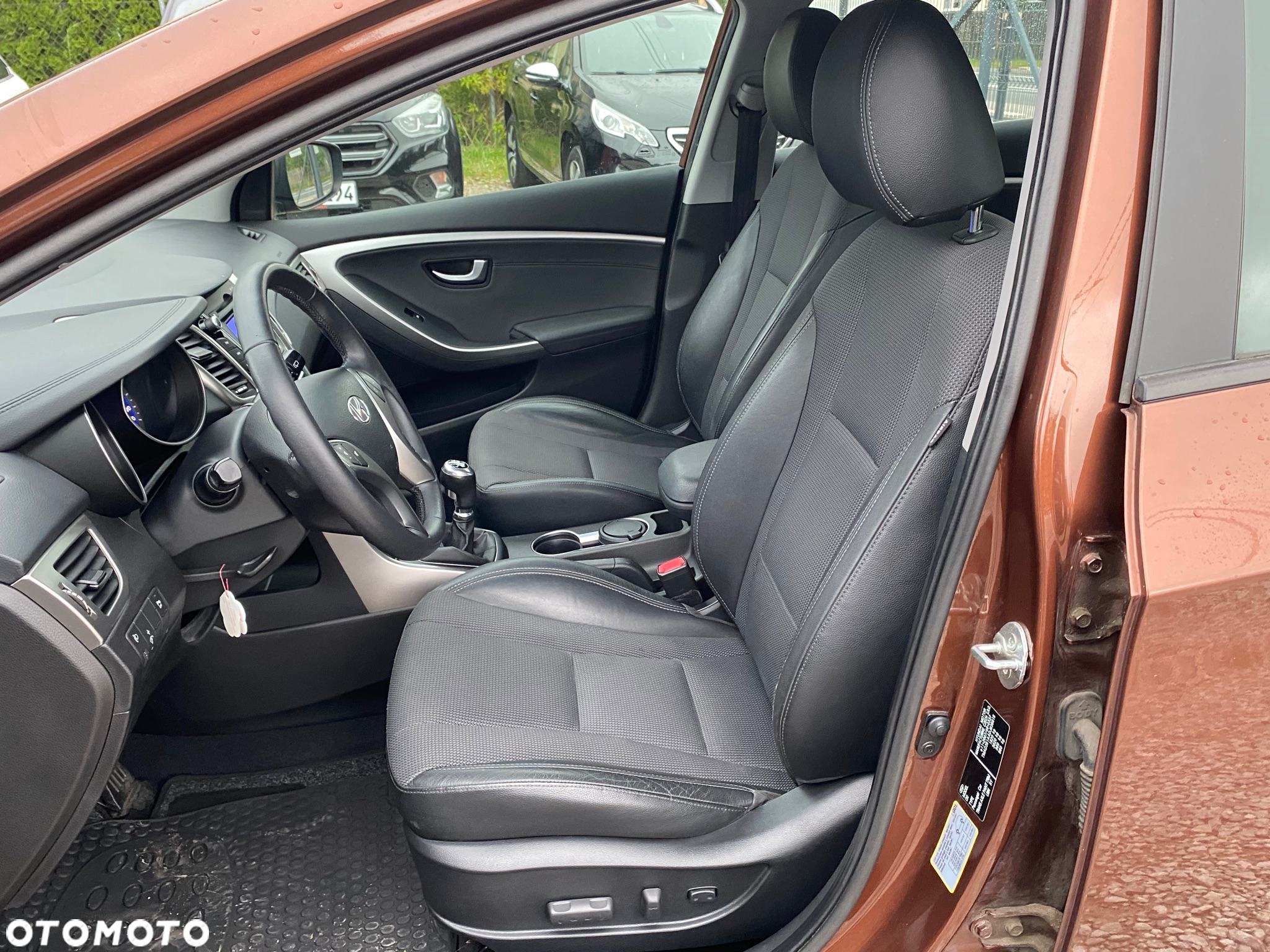 Hyundai i30 1.4 Premium - 24
