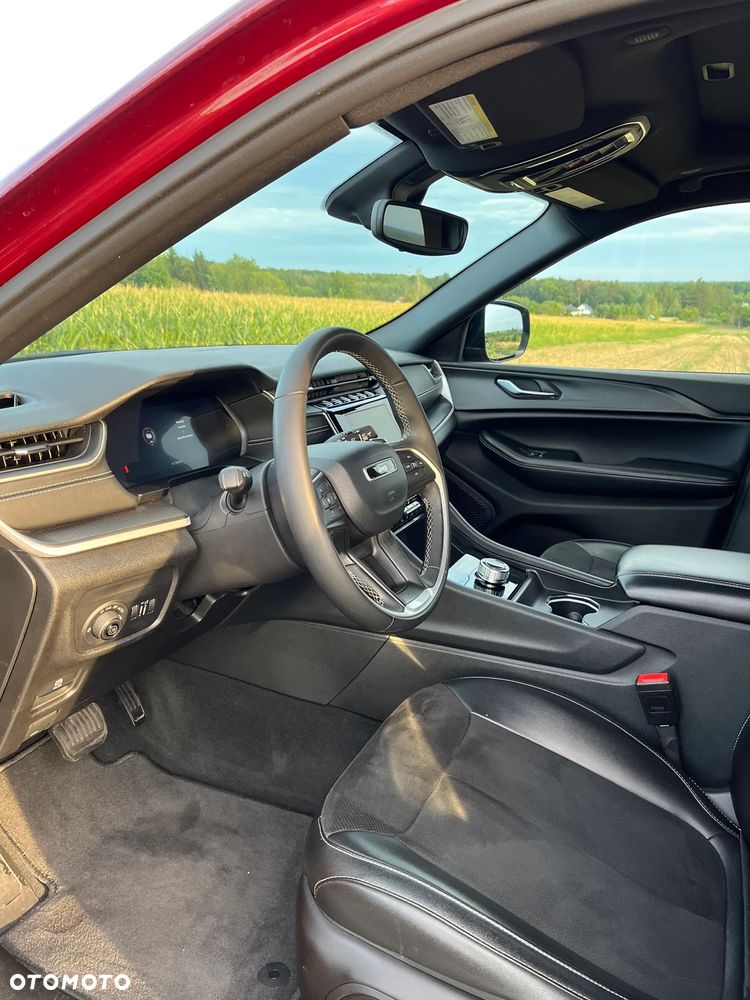 Jeep Grand Cherokee 3.6 V6 Laredo - 8