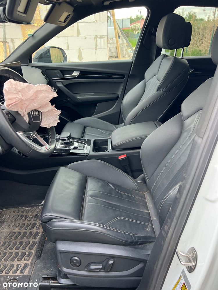 Audi Q5 45 TFSI quattro S tronic - 13
