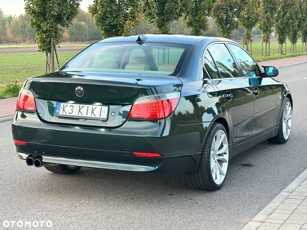 BMW Seria 5 - 14