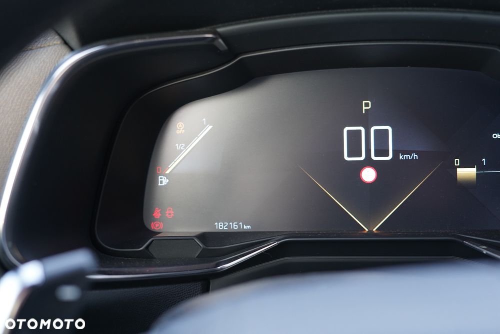 DS Automobiles DS 7 Crossback - 12