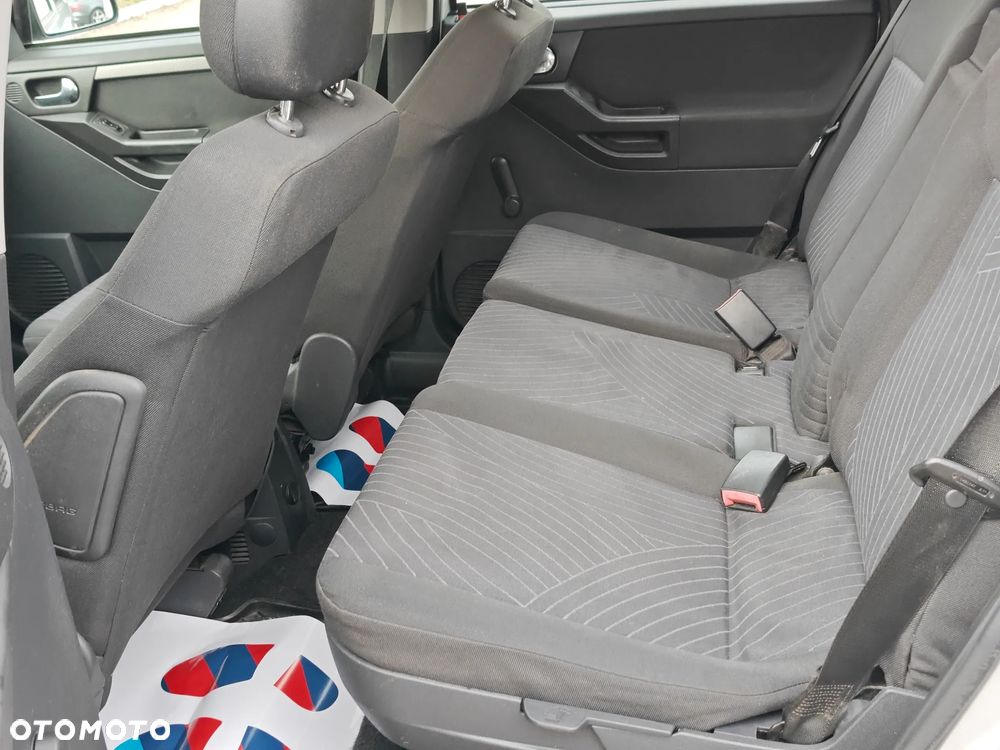 Opel Meriva 1.3 CDTI DPF Cosmo - 11