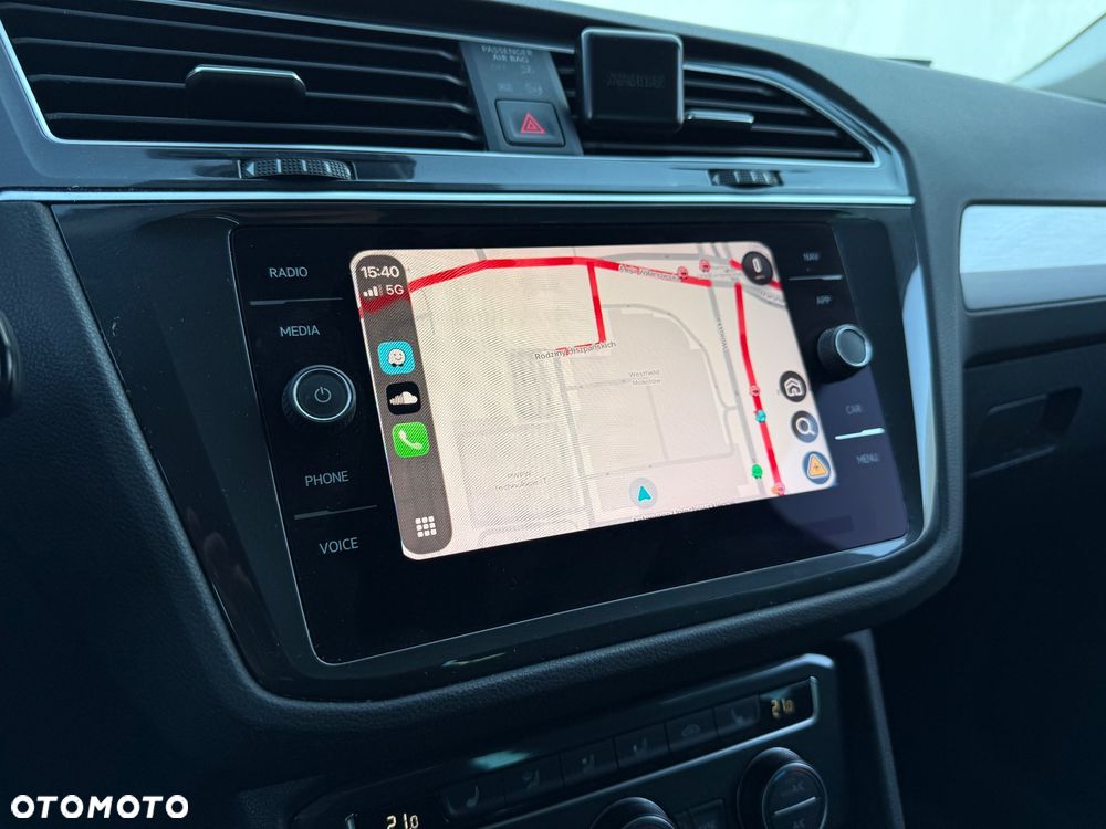 Volkswagen Tiguan - 13