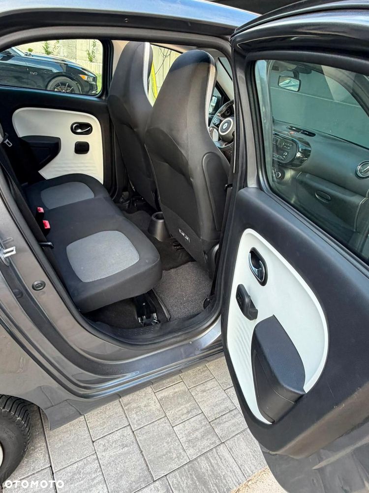 Renault Twingo TCe 90 LIMITED - 15
