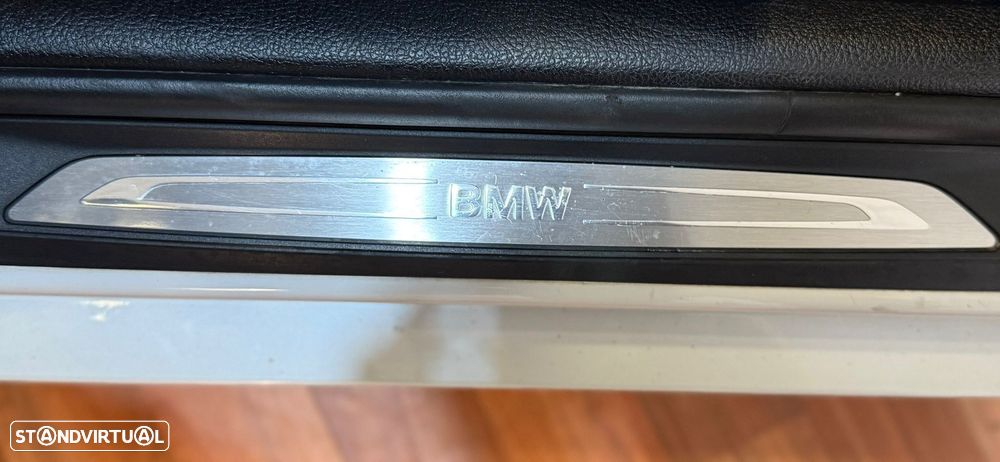 BMW 116 d Line Sport Auto - 19