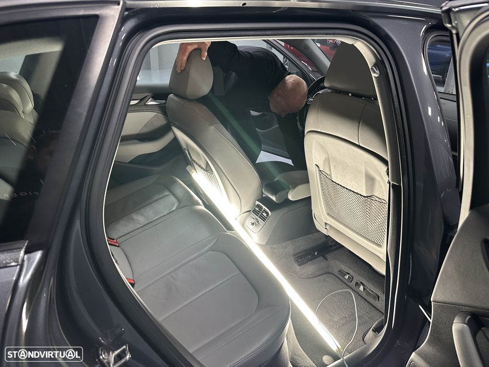 Audi A3 Sportback 30 TDI Design S tronic - 10