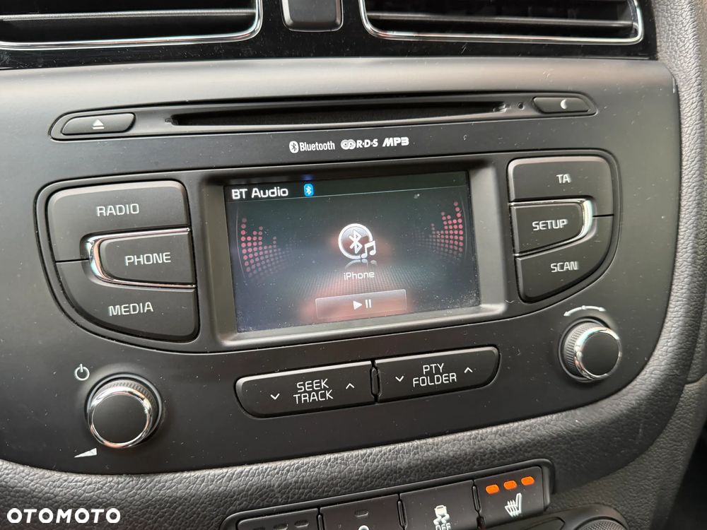 Kia Ceed Cee'd 1.6 T-GDI GT - 11