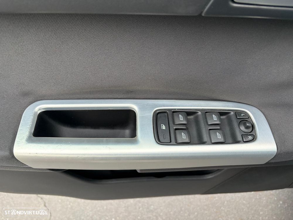 Volvo V50 1.6 D Drive - 20