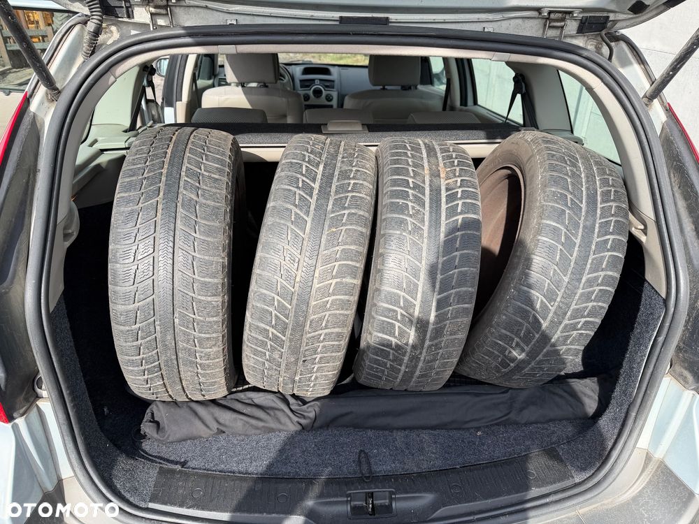 Renault Megane 2.0 Grandtour Luxe Privilege - 16