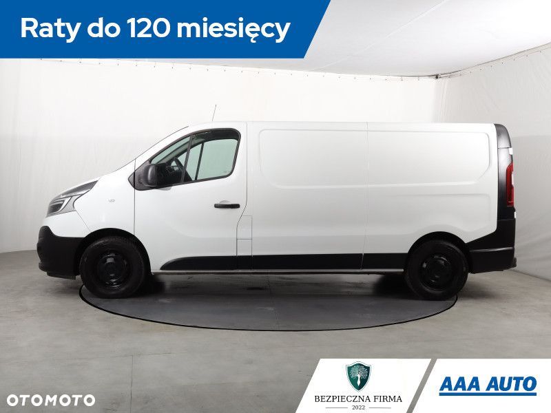 Renault Trafic - 3