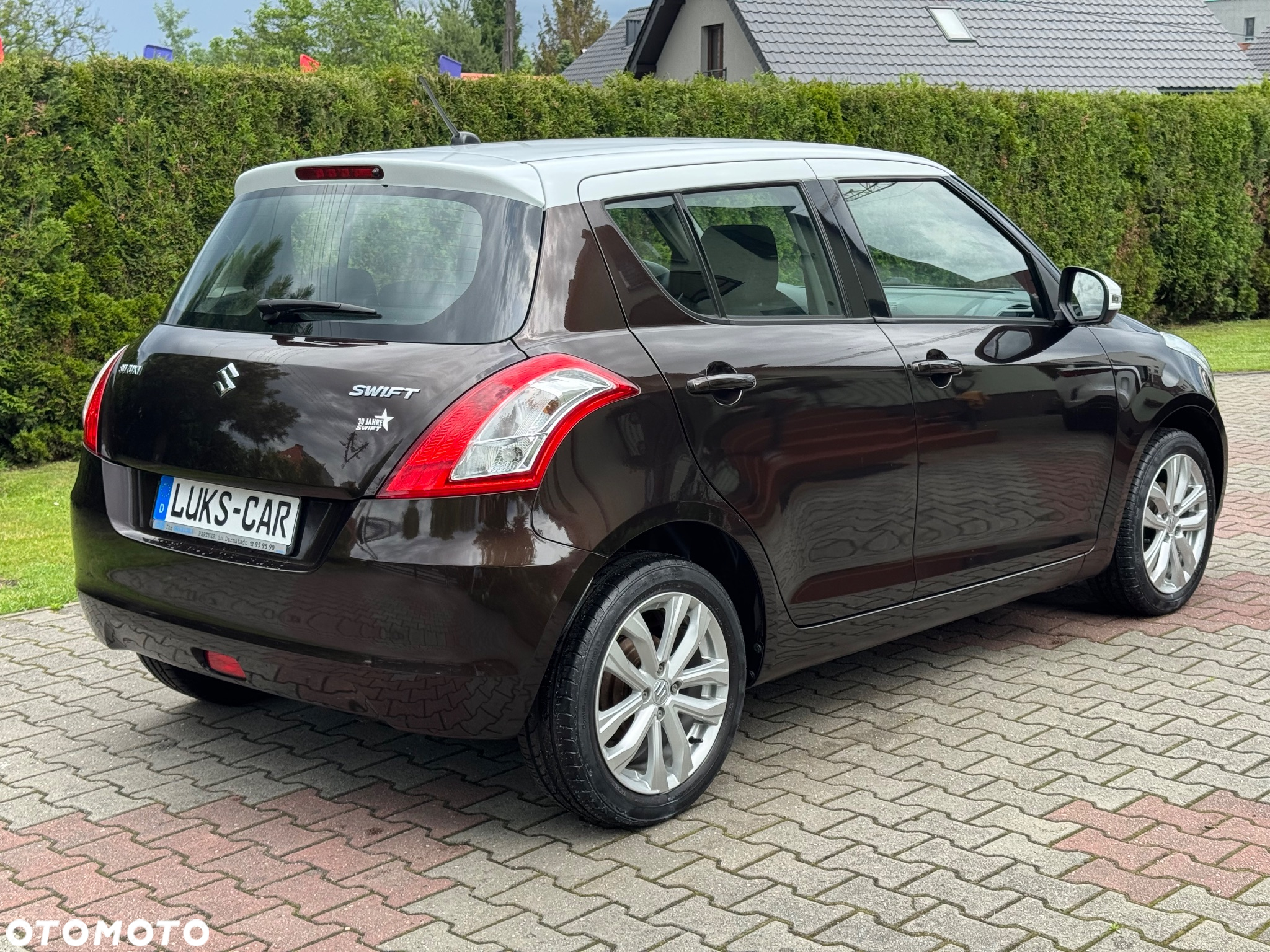 Suzuki Swift 1.2 30 Jahre - 37