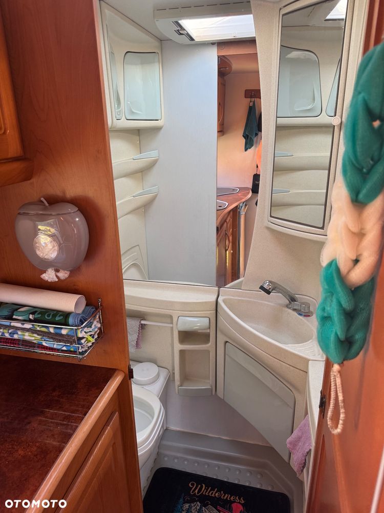 Caravelair EDEN Speciale 430 - 9
