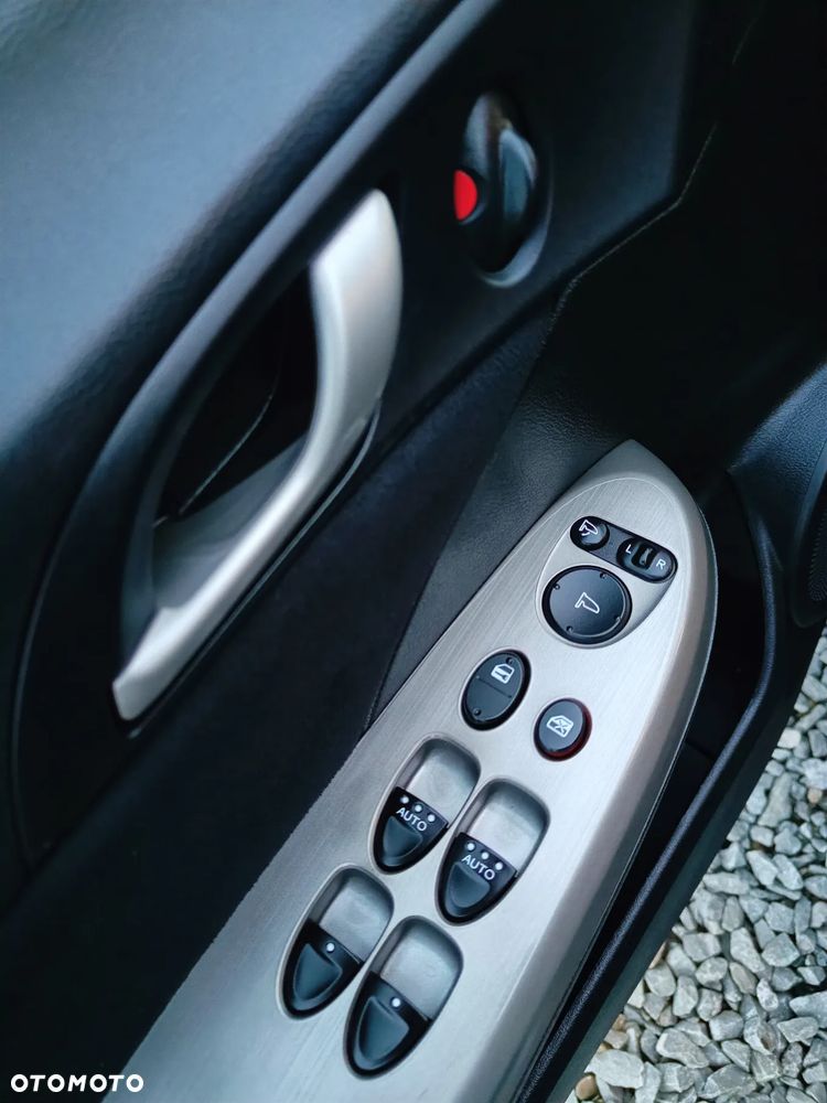 Honda Civic 1.8i-VTEC Sport - 9