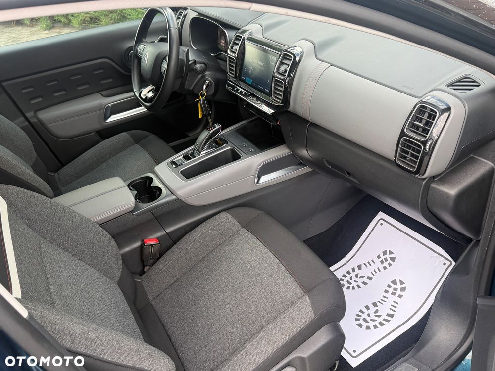 Citroën C5 Aircross 1.5 BlueHDi Shine EAT8 - 30