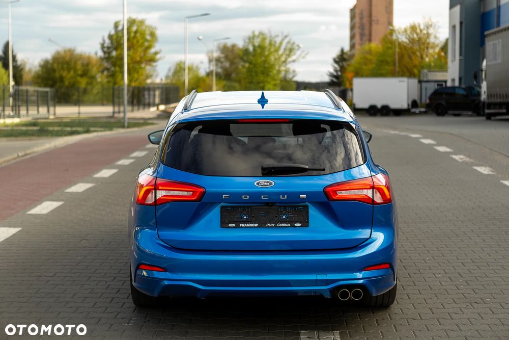 Ford Focus - 14