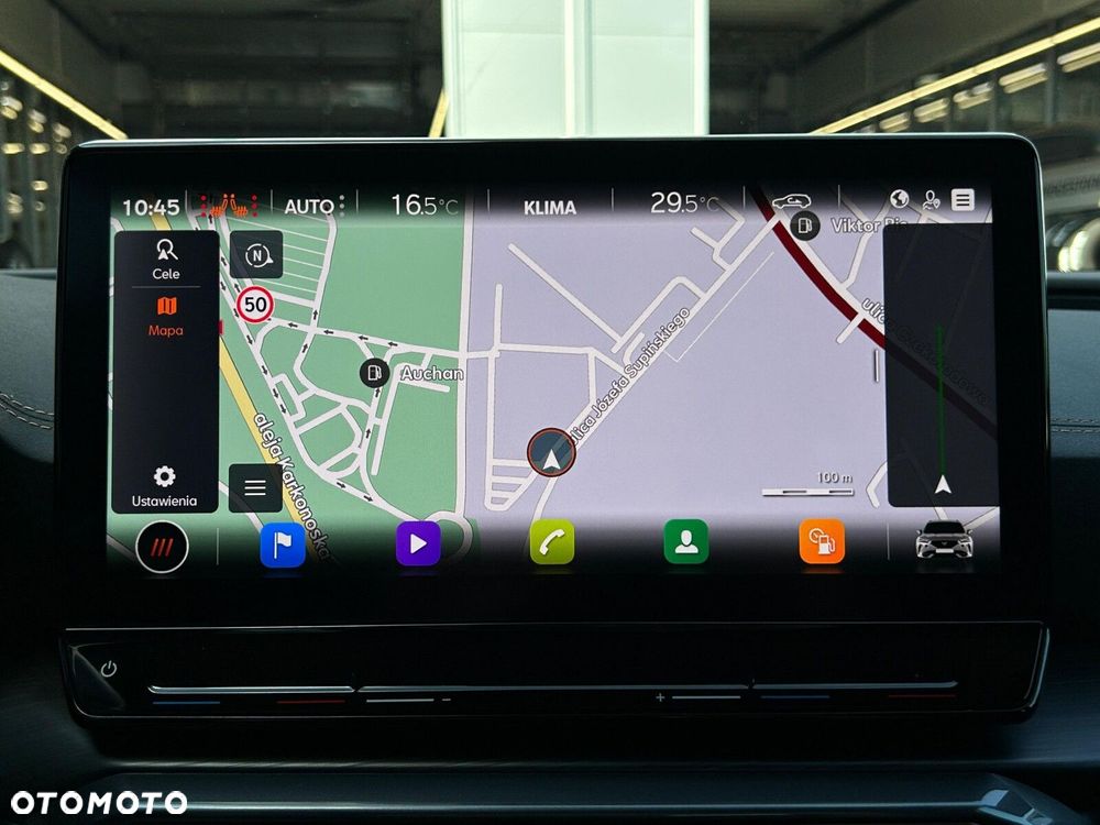 Cupra Formentor 2.0 TSI 4Drive DSG - 28