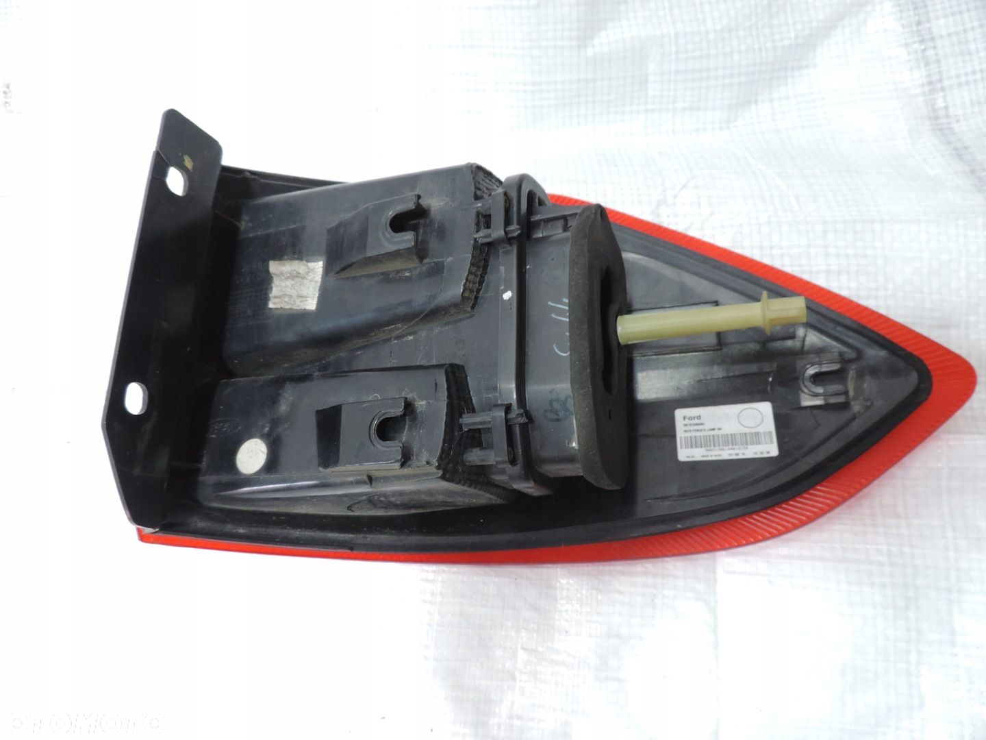 LAMPA PRAWY TYŁ FORD ECOSPORT II 2 MK2 CN1513404BA - 3