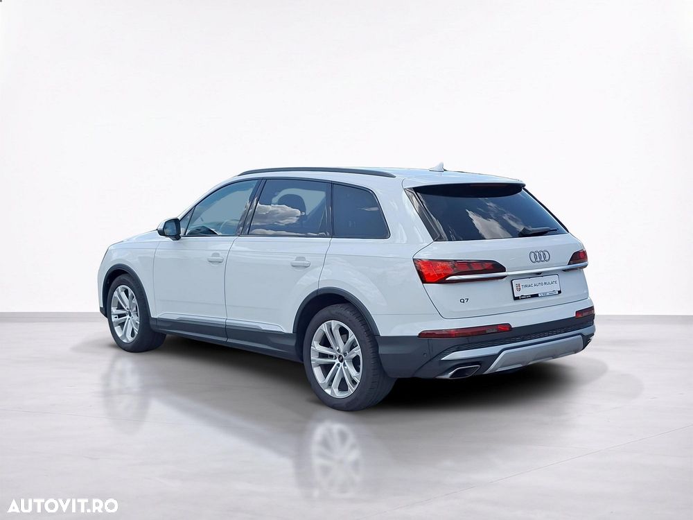 Audi Q7 - 5
