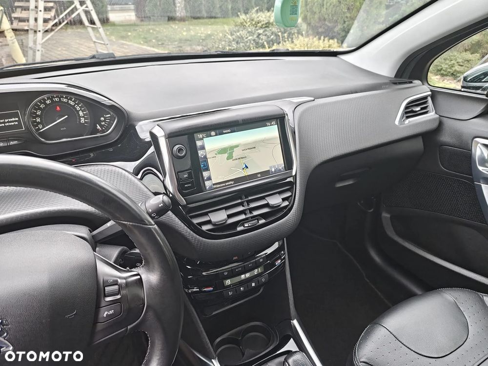 Peugeot 2008 e-HDi FAP 92 STOP & START Allure - 14