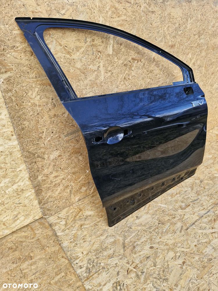 MITSUBISHI ECLIPSE CROSS DRZWI PRAWE PRZÓD - 4