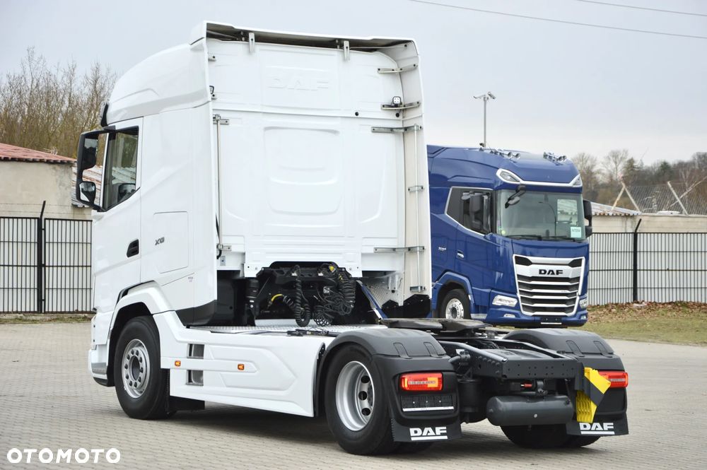 DAF XG 480 / ZF INTARDER / KLIMA POST. / FULL LED / SALONKA / BOGATA WERSJA! - 14