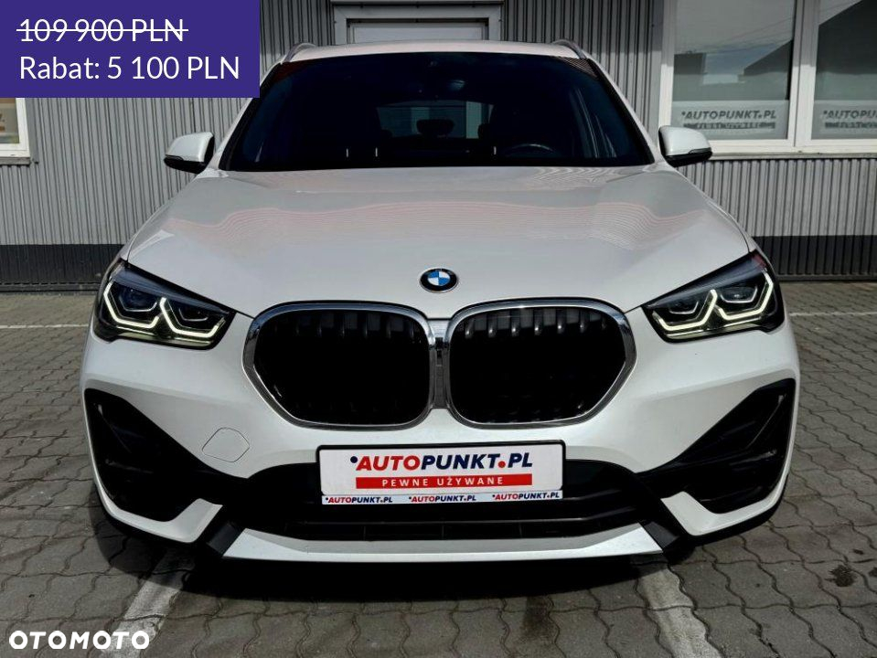 BMW X1 - 8